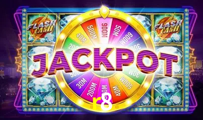 Jogos Certificados r8